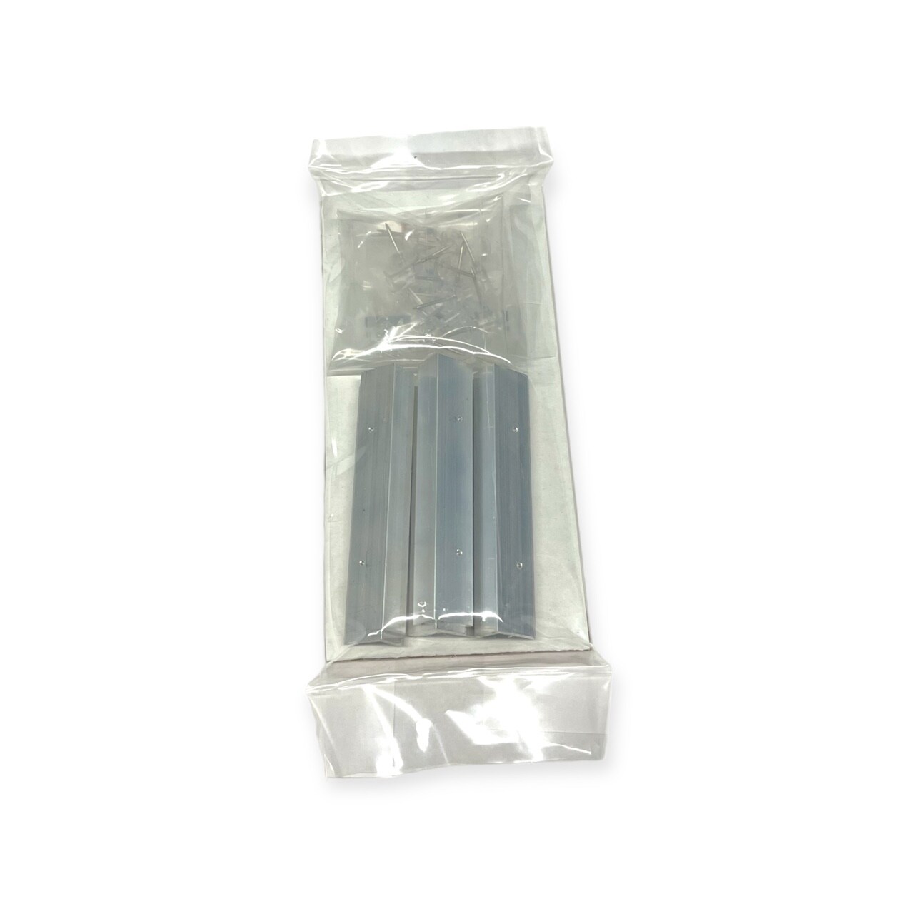 Layout Block System for Stained Glass - Options 3", 6", 12", 17" or 23" sizes